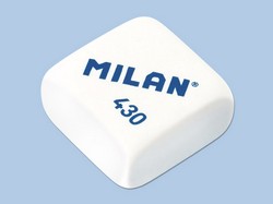 Milan: Goma de 