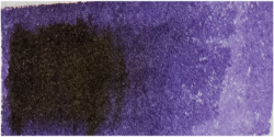 Michael Harding: acuarela extrafina: 15 ml: Deep Purple Dioxazine (granulado)