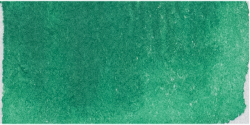 Michael Harding: acuarela extrafina: 15 ml: Emerald Green (granulado)
