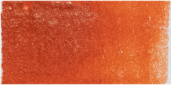 Michael Harding: acuarela extrafina: 15 ml: Orange Sunset (granulado)