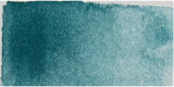 Michael Harding: acuarela extrafina: 15 ml: Cobalt Turquoise Deep (granulado)