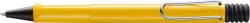 Lamy: bolígrafo SAFARI de color amarillo