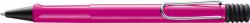 Lamy: bolígrafo SAFARI de color rosa
