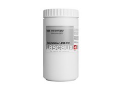Adhesivo acrílico Lascaux 498 HV (1 litro)