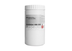 Adhesivo acrílico Lascaux 498 20 X (1 litro)