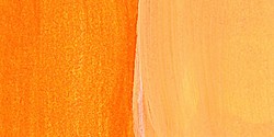 Lascaux: Aquacryl 85 ml: permanent orange