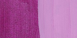 Lascaux: Aquacryl 85 ml: permanent purple