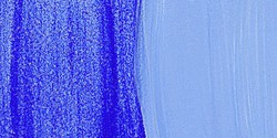 Lascaux: Aquacryl 85 ml: ultramarine blue