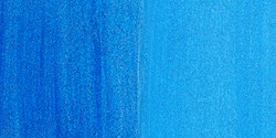 Lascaux: Aquacryl 85 ml: azure blue