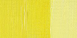 Lascaux Artist: 45 ml: Hansa yellow