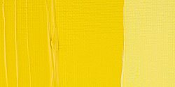 Lascaux Artist: 45 ml: Cadmium yellow medium
