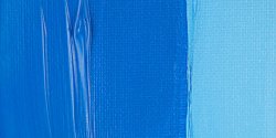 Lascaux Artist: 45 ml: Cobalt blue cerulean