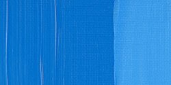Lascaux Artist: 45 ml: Phthalo blue medium