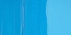 Lascaux Artist: 390 ml: Phthalo turquoise blue