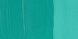 Lascaux Artist: 45 ml: Phthalo turquoise green