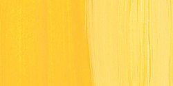 Lascaux Studio: 250 ml: Permanent yellow medium