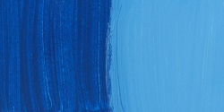 Lefranc & Burgeois: flashe: 400 ml: azul de prusia