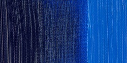 Lefranc & Bourgeois: óleo: 40 ml: azul hortensia