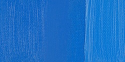 Lefranc & Bourgeois: óleo: 40 ml: azul ceruleo imitación
