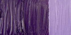 Lefranc & Bourgeois: óleo: 40 ml: violeta mineral claro