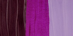 Liquitex: acrílico heavy body: 59 ml: violeta oscuro