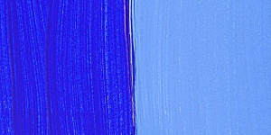 Liquitex: acrílico heavy body: 59 ml: tono azul cobalto