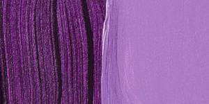 Liquitex: acrílico heavy body: 59 ml: violeta prismático