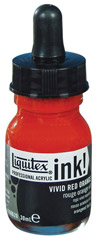 Liquitex: professional acrylic ink