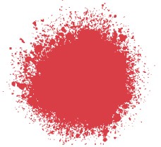 Liquitex Professional Spray Paint: rojo de cadmio medio (imit.)