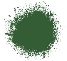 Liquitex Professional Spray Paint: verde oxido de cromo