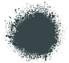 Liquitex Professional Spray Paint: negro transparente