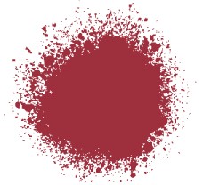 Liquitex Professional Spray Paint: rojo de cadmio oscuro (imit).