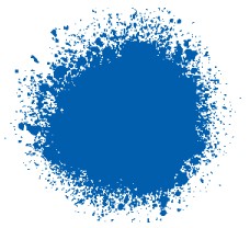 Liquitex Professional Spray Paint: azul ftalocianina (tono verde)