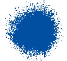 Liquitex Professional Spray Paint: azul cobalto (imit.)