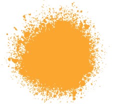 Liquitex Professional Spray Paint: naranja de cadmio (imit.)