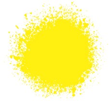 Liquitex Professional Spray Paint: amarilo fluorescente