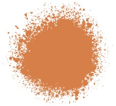 Liquitex Professional Spray Paint: naranja de cadmio (imit.) 2