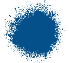 Liquitex Professional Spray Paint: azul ftalocianina 5 (tono rojo)