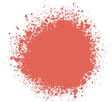 Liquitex Professional Spray Paint: rojo de cadmio claro (imit.) 5
