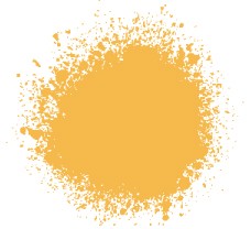 Liquitex Professional Spray Paint: naranja de cadmio (imit.) 5