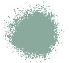 Liquitex Professional Spray Paint: verde oxido de cromo 6