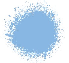 Liquitex Professional Spray Paint: azul cobalto (imit.) 6