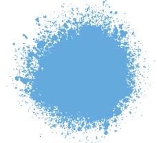 Liquitex Professional Spray Paint: azul ftalocianina 7 (tono rojo)