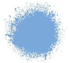 Liquitex Professional Spray Paint: azul de prusia (imit.) 7