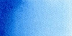 Maimeri Blu: acuarela extrafina: medio godet: Azul Primario - Cyan