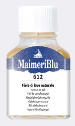 Maimeri Blu: Auxiliar Natural Hiel de Buey: 75 ml