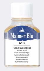 Maimeri Blu: Auxiliar Sintético Hiel de Buey: 75 ml