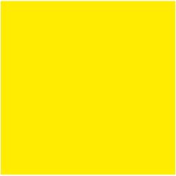 Molotow: ONE4ALL: rotulador 327HS (punta biselada de 4-8 mm): Zinc Yellow