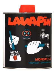 Mongay: Lavapin 