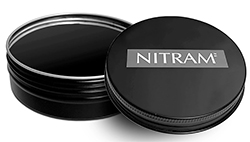 Nitram: carboncillo acuarelable